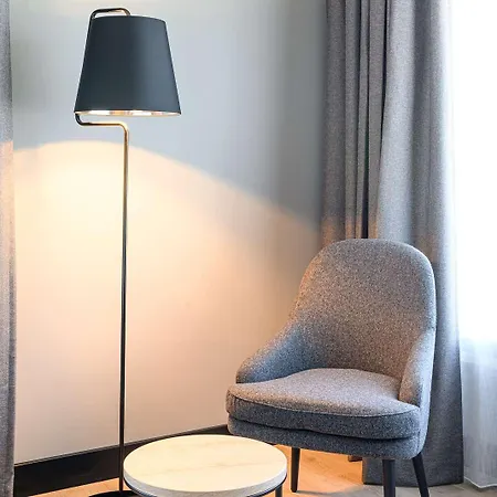 Radisson Berchem Αμβέρσα