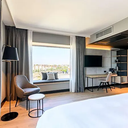 Radisson Berchem Ξενοδοχείο