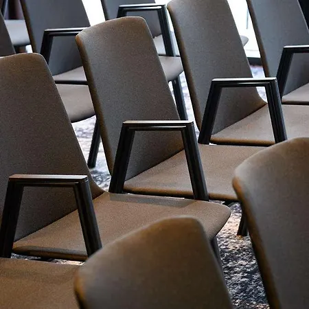Radisson Berchem Ξενοδοχείο Αμβέρσα