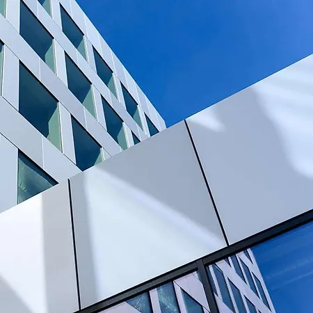 Ξενοδοχείο Radisson Berchem 4*