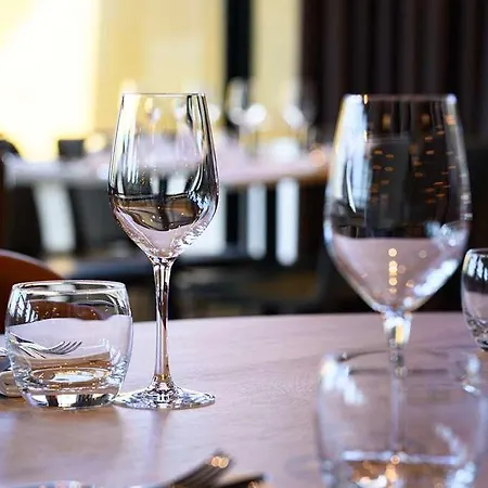 Radisson Berchem Antverpy