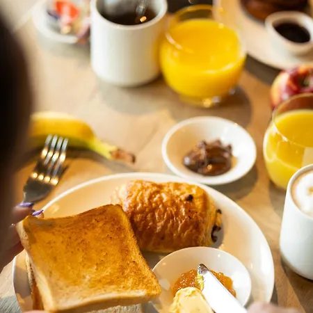 Radisson Berchem 4*