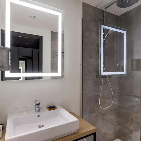 Radisson Berchem 4* Αμβέρσα