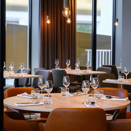 ホテル Radisson Berchem