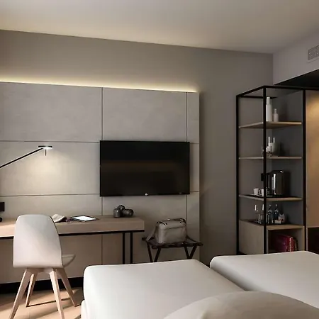 ホテル Radisson Berchem 4*