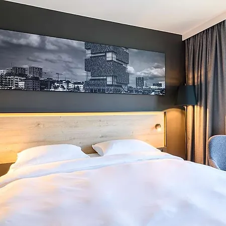 Radisson Berchem