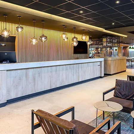 Radisson Berchem