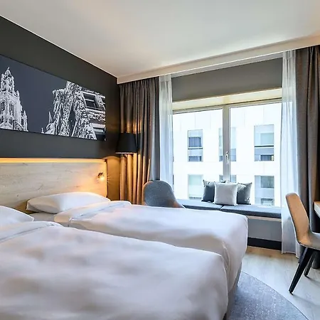 Radisson Berchem アントウェルペン