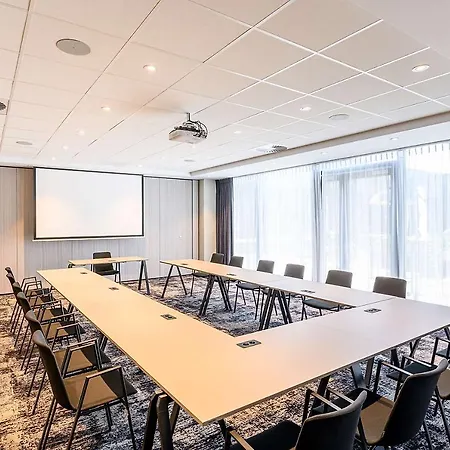 Radisson Berchem