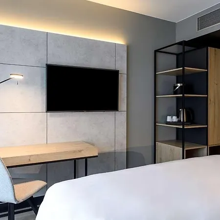 Hotel Radisson Berchem