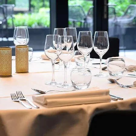 Radisson Berchem アントウェルペン