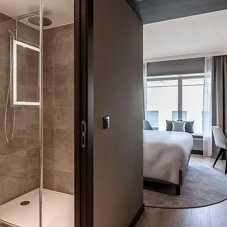 Radisson Berchem アントウェルペン