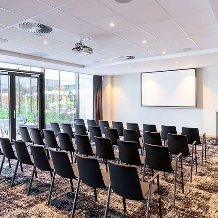 Radisson Berchem ホテル