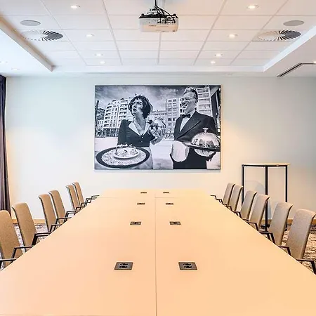 Radisson Berchem