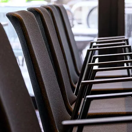 ホテル Radisson Berchem