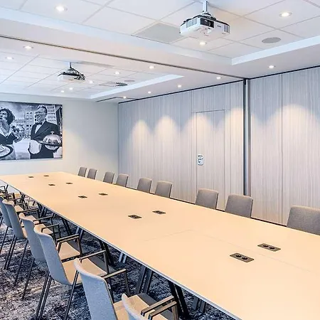 Radisson Berchem Hotell