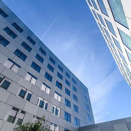 Radisson Berchem 4*