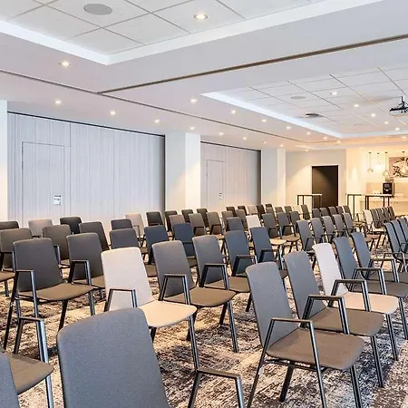 ホテル Radisson Berchem アントウェルペン