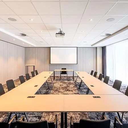 Radisson Berchem アントウェルペン