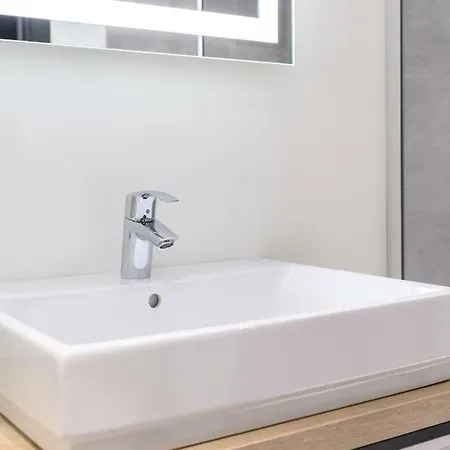 Radisson Berchem ホテル