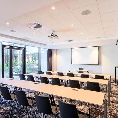 Radisson Berchem 4*