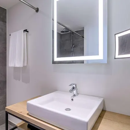 Radisson Berchem アントウェルペン