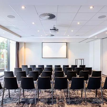 ホテル Radisson Berchem