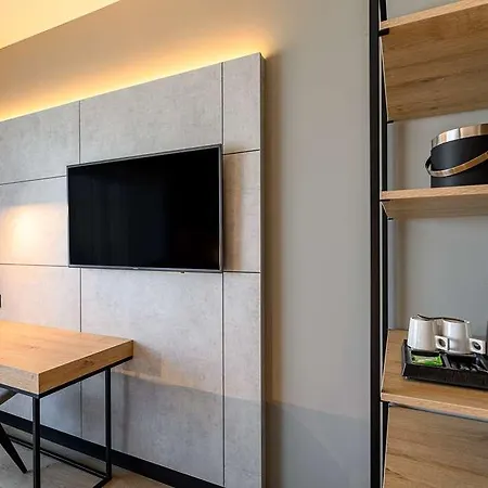 Radisson Berchem Hotel Anvers