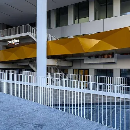 Radisson Berchem