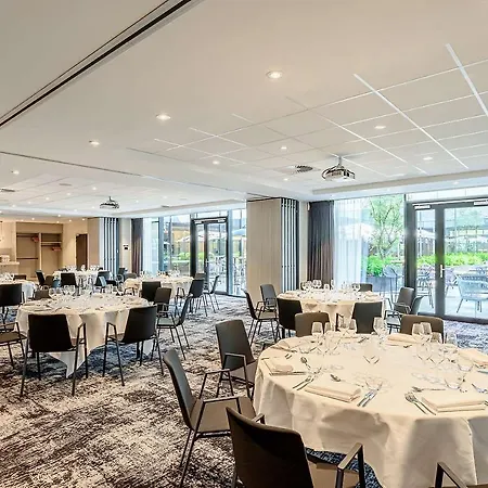 Park By Radisson Berchem Hotel Antwerpen