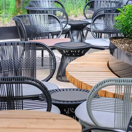 Park By Radisson Berchem