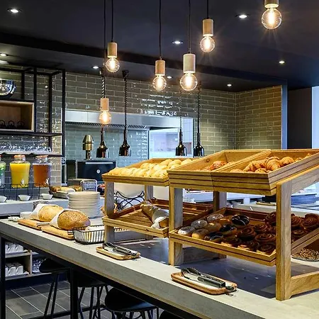Park By Radisson Berchem Hotel