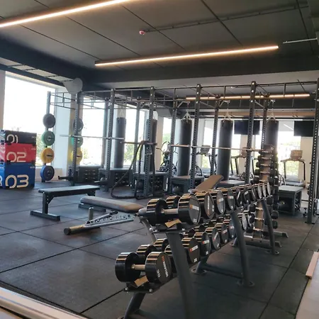 Park By Radisson Berchem Hotel