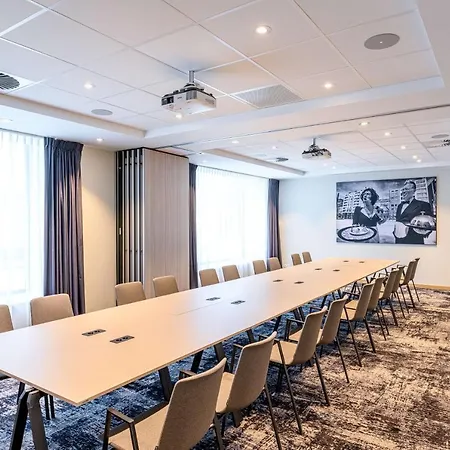 Hotel Park By Radisson Berchem